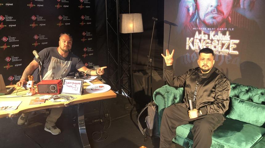 Fuat: Hayatımda keşke yapmasaydım dediğim tek iş...