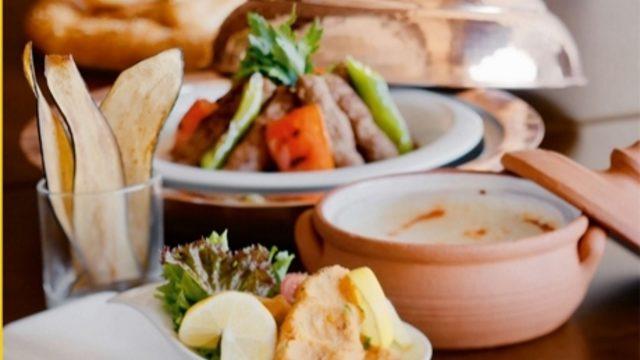 İftar için yemek tarifleri