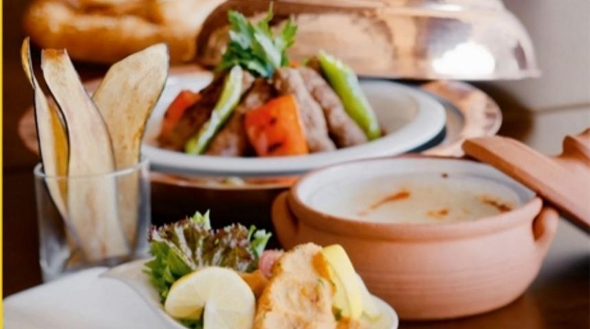 İftar için yemek tarifleri