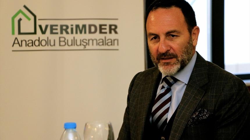 VERİMDER Anadolu Buluşmaları