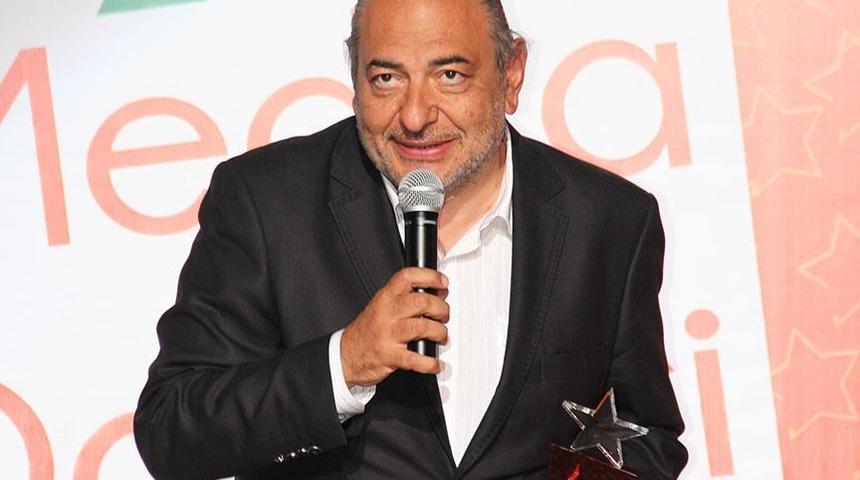 Reha Muhtar geri dönüyor! Yeni adresini sosyal medyadan açıkladı