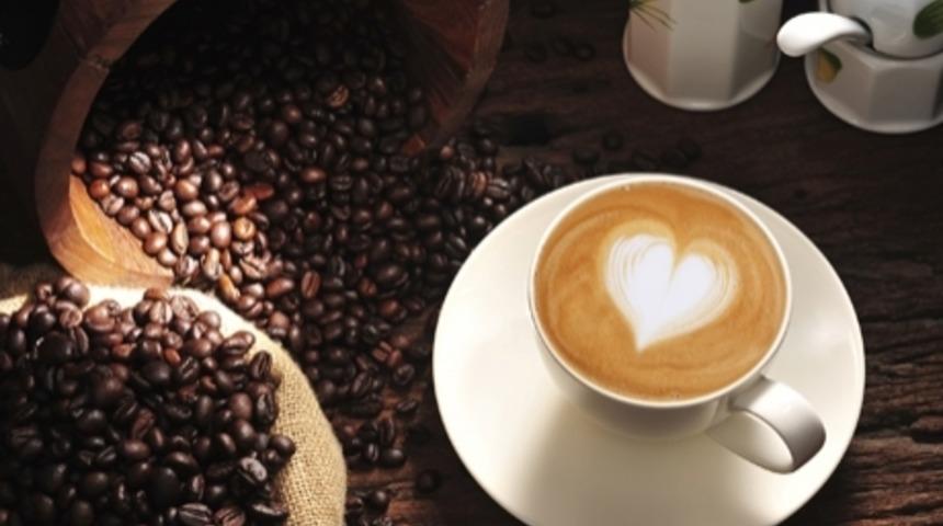 Dünyadaki en iyi 25 kahve dükkanı