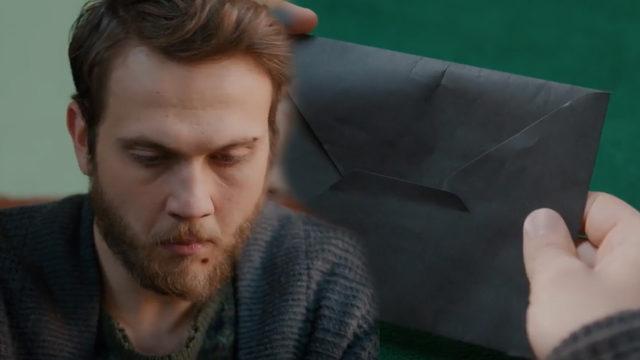 Çukur'da siyah zarfta ne var? Akşın'ı kaçıran Yüzüklü Yamaç'a ne gönderdi? Çukur 63. yeni bölüm fragmanı izle!