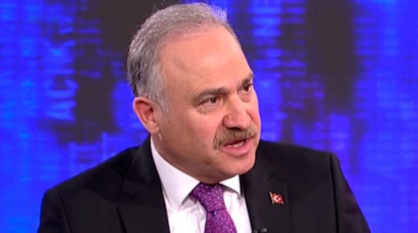 Levent Gök: Torunlarımın büyüdüğünü göremeyeceğimi düşündüm