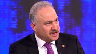 Levent Gök: Torunlarımın büyüdüğünü göremeyeceğimi düşündüm