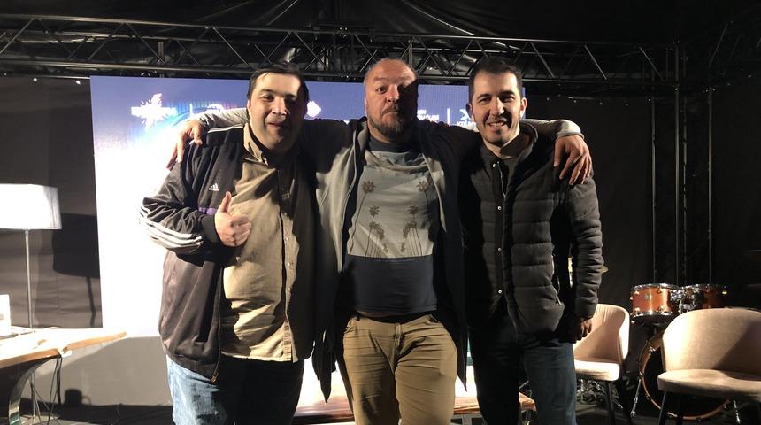 Kaan Kural: Fenerbahçe önümüzdeki sene final 4'e kalamayacaksa...