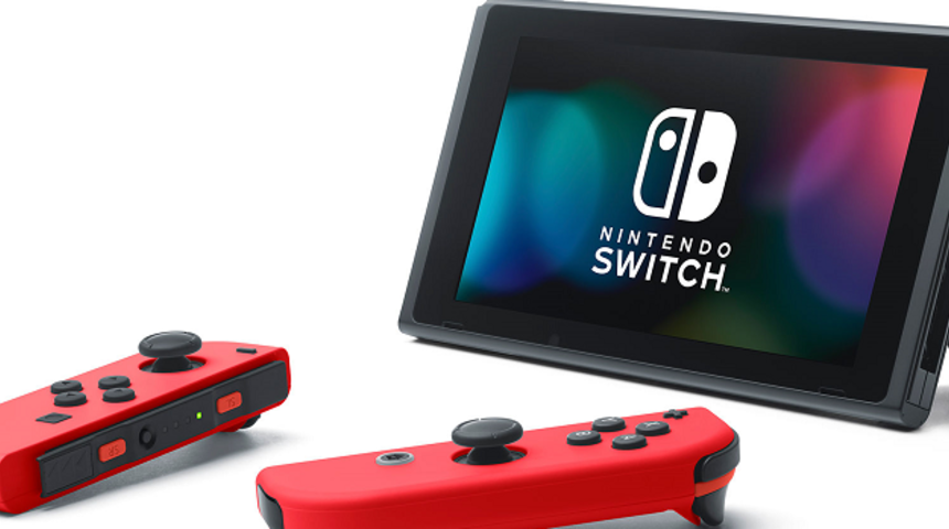 Nintendo Switch toplam satış rakamında N64'ü geride bıraktı