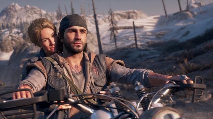 Days Gone'ın ilk inceleme puanları ortalama düzeyde