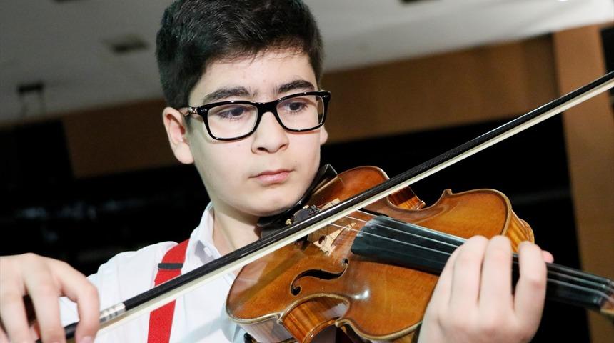 Ali İnsan'ın b&uuml;y&uuml;k başarısı!