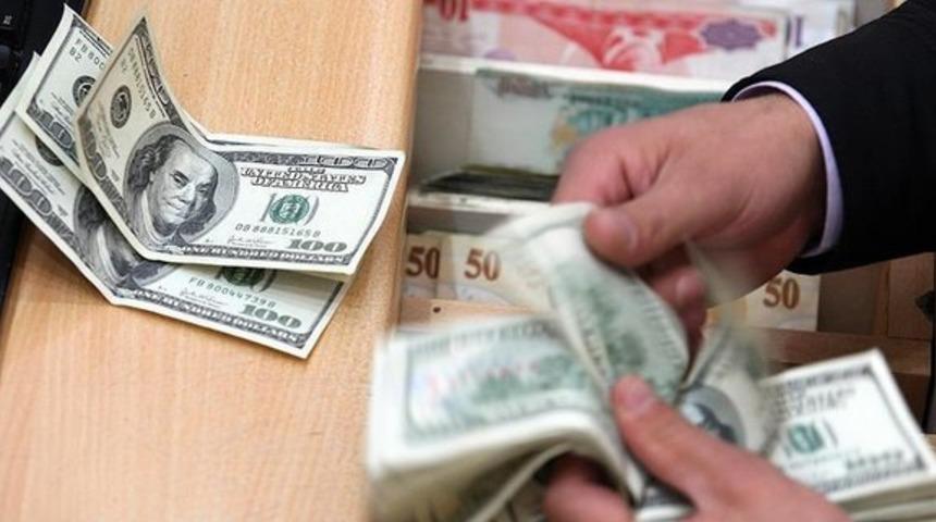 Güncel döviz kuru: 26 Nisan Dolar ve Euro kaç TL?