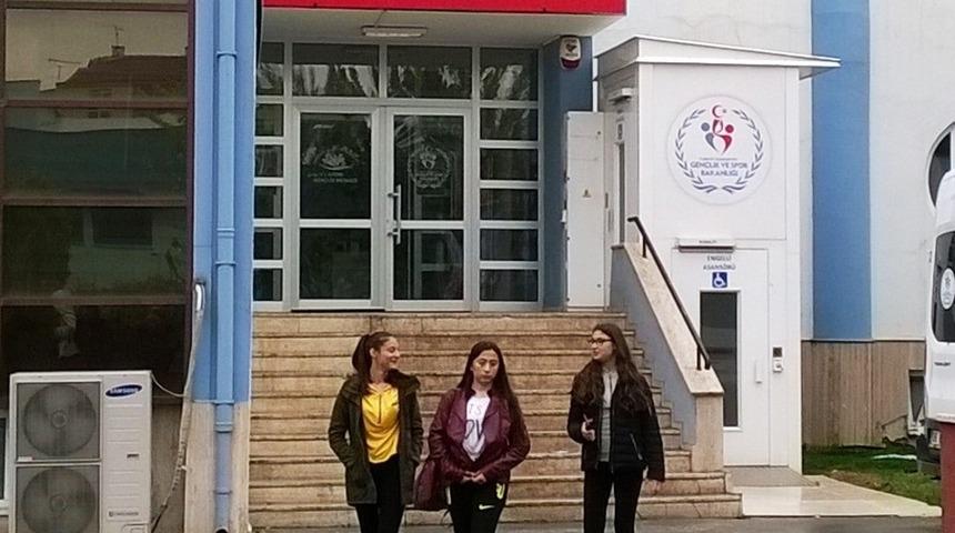 Efeler’de ‘Hızlı Okuma’ kursu tamamlandı