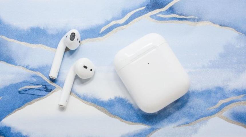 Apple AirPods 3 modeli hangi özelliklere sahip olacak?