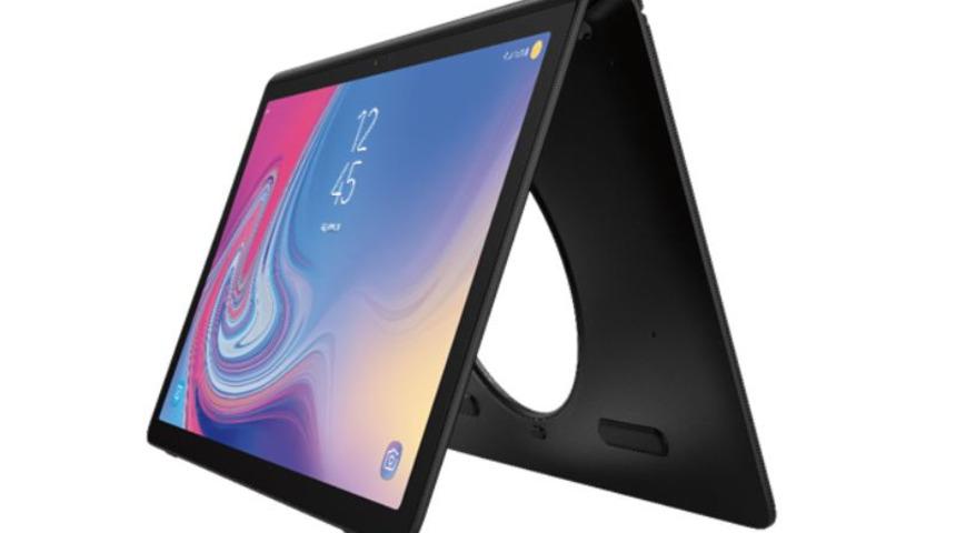 Galaxy View 2, yayınlanan bir video ile resmiyet kazanmış oldu
