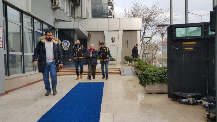 İfadesi şoke etti: Kendime geldiğimde karım kanlar içindeydi G1