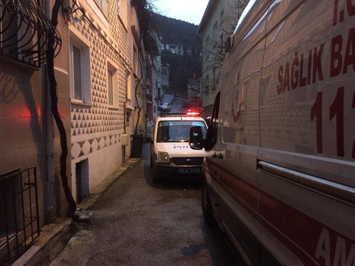 İfadesi şoke etti: Kendime geldiğimde karım kanlar içindeydi G4