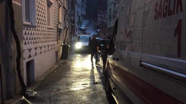 İfadesi şoke etti: Kendime geldiğimde karım kanlar içindeydi G5