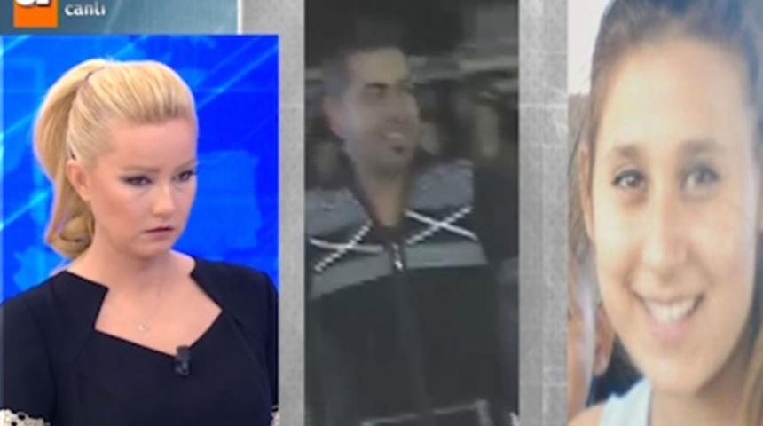 M&uuml;ge Anlı'da sapık enişte dehşeti! 15 yaşındaki kıza... 