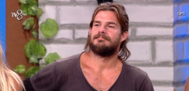 Hakan Hatipoğlu'ndan bomba Survivor itirafı: Ben de yapıyordum G2