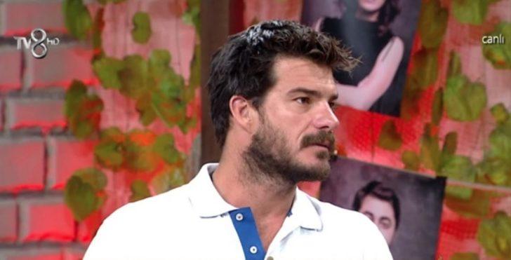 Hakan Hatipoğlu'ndan bomba Survivor itirafı: Ben de yapıyordum G3