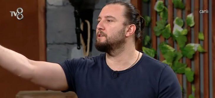 Hakan Hatipoğlu'ndan bomba Survivor itirafı: Ben de yapıyordum G4