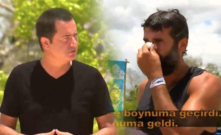 Hakan Hatipoğlu'ndan bomba Survivor itirafı: Ben de yapıyordum G5