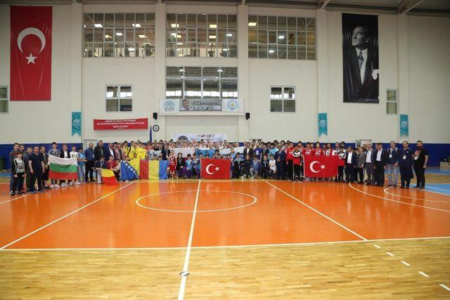 Basketbolun şampiyonu Polonya’nın Lublin takımı oldu