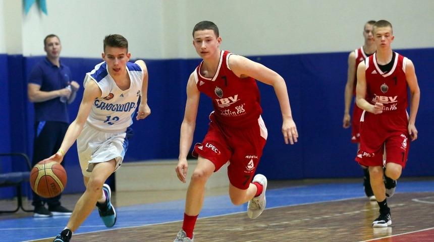 Basketbolun şampiyonu Polonya&rsquo;nın Lublin takımı oldu
