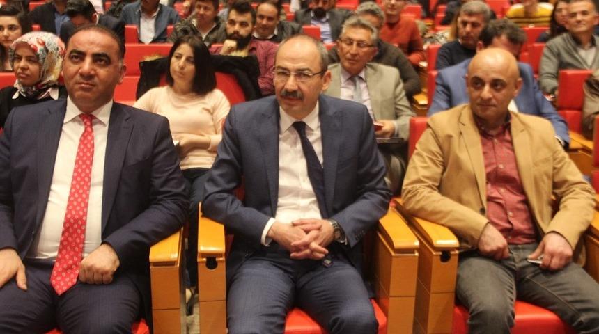 Kayseri Ticaret Odası Başkanı &Ouml;mer G&uuml;lsoy: &ldquo;İstihdam i&ccedil;in &ouml;zellikle h&uuml;k&uuml;metimizin sağladığı imkanlar olduk&ccedil;a &ouml;nemlidir&rdquo;