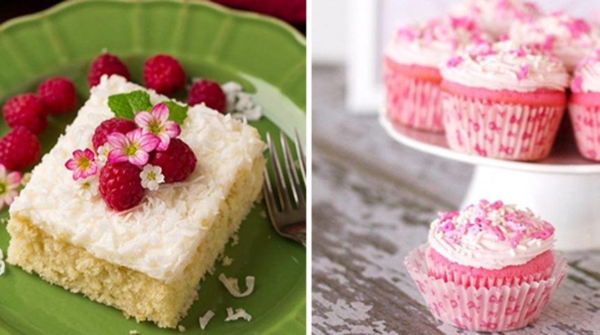  Eli Ayağına Karışanlar İçin Sevgililer Gününde Yapılabilecekleri 10 Son Dakika Tatlısı