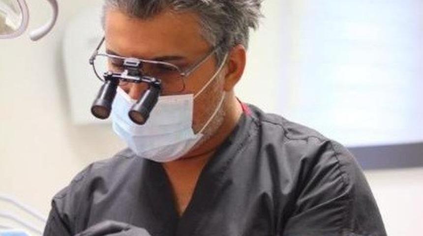 Ağız içi hastalıklar tüm vücudu etkiliyor