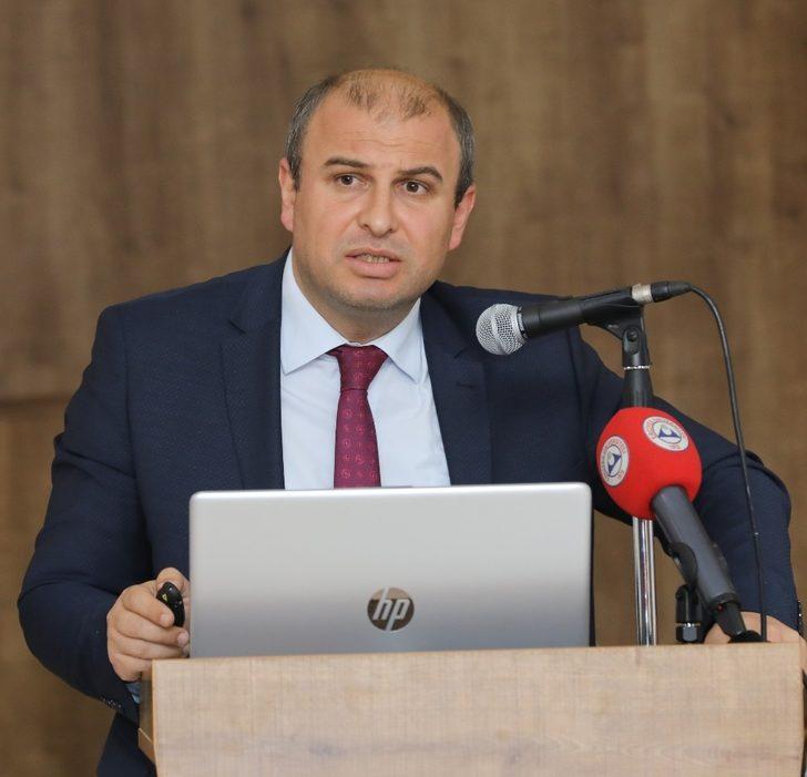 ERÜ’de “Dünya Veteriner Hekimler Günü” Etkinlikleri Düzenlendi G3