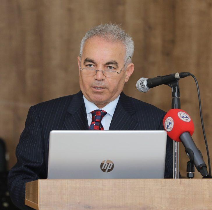 ERÜ’de “Dünya Veteriner Hekimler Günü” Etkinlikleri Düzenlendi G4