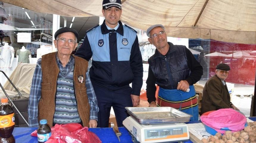 Ölçü ve tartı kontrollerinde son tarih 31 Mayıs