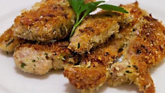 Pratik çıtır tavuk tarifi