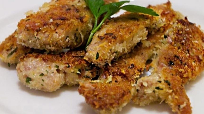 Pratik çıtır tavuk tarifi