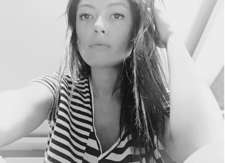 Selena�nın kötü kalpli kızının şaşırtan değişimi