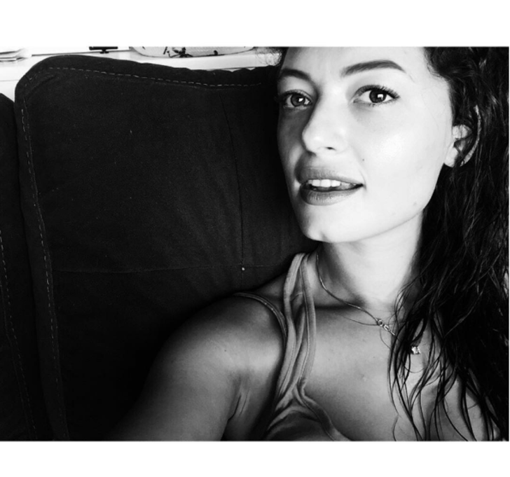 Selena�nın kötü kalpli kızının şaşırtan değişimi