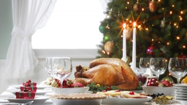 Yılbaşında ne pişirsem? (2015)