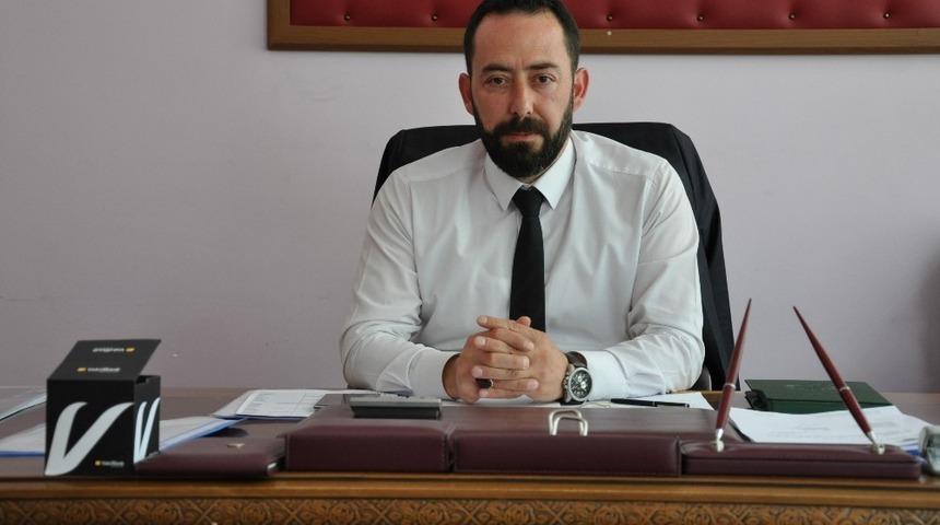 Fatih Kalay, Simav Belediye Başkan Yardımcısı oldu