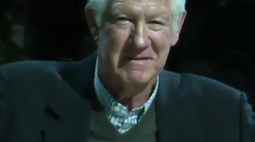 Celtics efsanelerinden John Havlicek 79 yaşında hayatını kaybetti