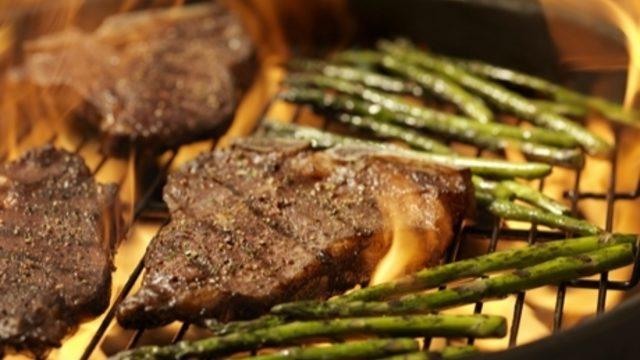 Sağlıklı et pişirmenin püf noktaları