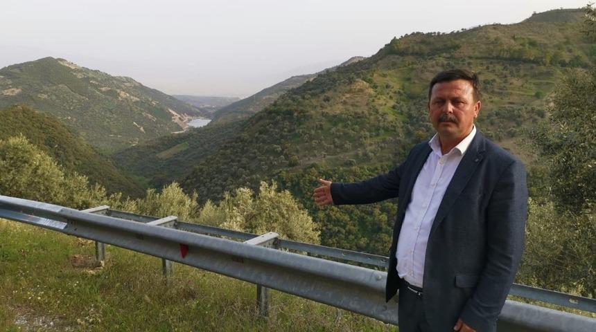 &Ccedil;obanlar istedi, Başkan &Ccedil;er&ccedil;ioğlu yaptı