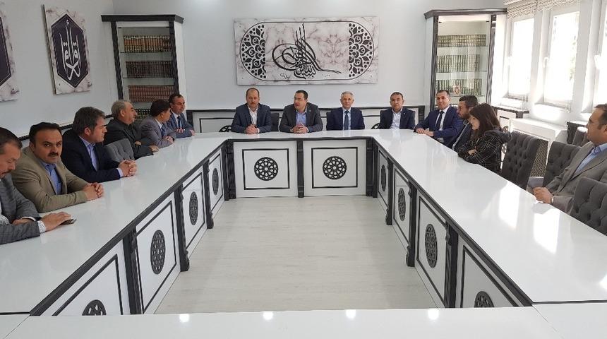 Kula&rsquo;dan toplu s&ouml;zleşme vurgusu