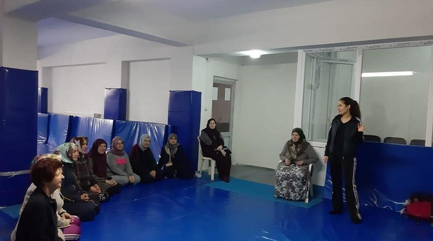 Sağlıklı yaşam için düzenli spor eğitimi