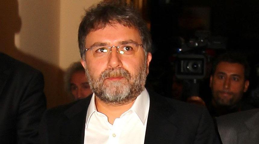 Gazeteci Ahmet Hakan'ın eski şoförüne 10 yıl hapis istemi