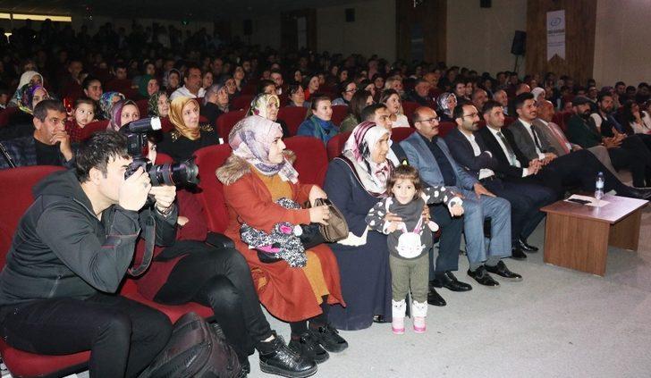 Kavram’dan yıl sonu eğlencesi G2