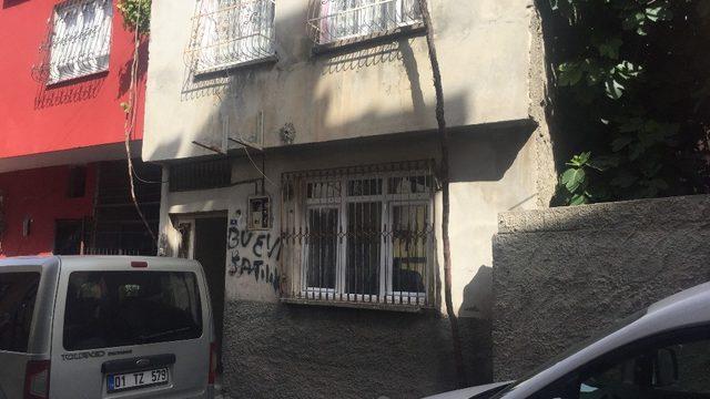 Doğmamış kız bebeğin ölümü