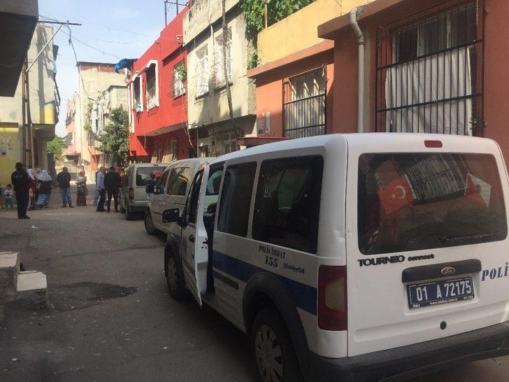 Doğmamış kız bebeğin ölümü G2