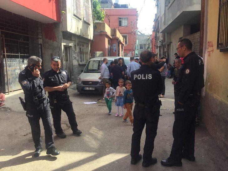 Doğmamış kız bebeğin ölümü G5