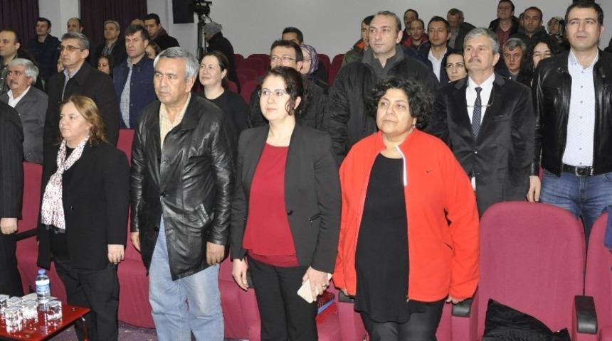 “Tarımsal Üretimde Verimliliği Geliştirme Projesi” başlatıldı